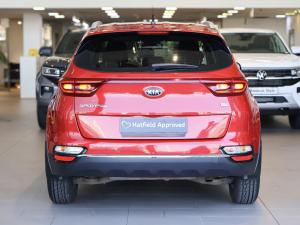 Kia Sportage 1.6GDI Ignite - Image 18