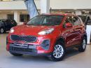 Thumbnail Kia Sportage 1.6GDI Ignite