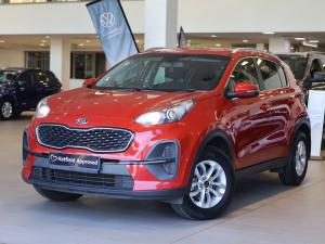Kia Sportage 1.6GDI Ignite - Image 1