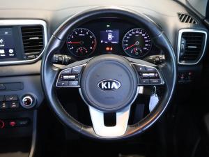 Kia Sportage 1.6GDI Ignite - Image 20