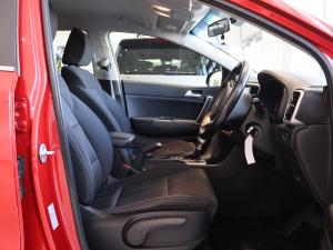 Kia Sportage 1.6GDI Ignite - Image 22