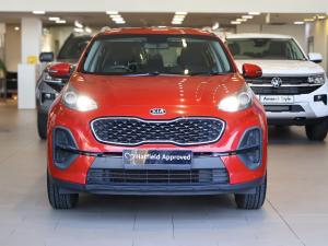 Kia Sportage 1.6GDI Ignite - Image 2