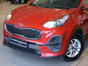 Kia Sportage 1.6GDI Ignite - Image 4