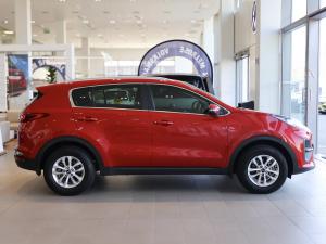 Kia Sportage 1.6GDI Ignite - Image 8