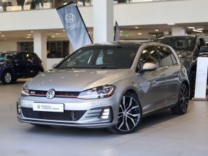 Volkswagen Golf GTI - Image 1