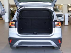 Volkswagen T-Cross 1.0TSI auto - Image 10