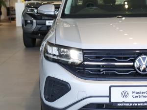 Volkswagen T-Cross 1.0TSI auto - Image 11