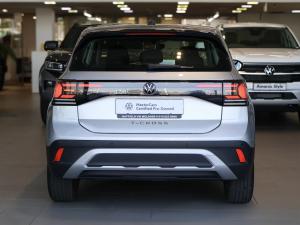 Volkswagen T-Cross 1.0TSI auto - Image 12