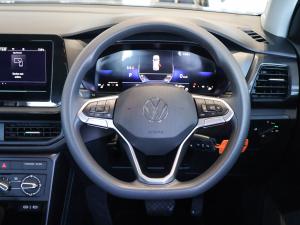 Volkswagen T-Cross 1.0TSI auto - Image 13