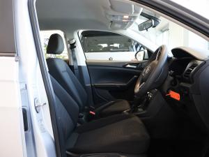 Volkswagen T-Cross 1.0TSI auto - Image 14