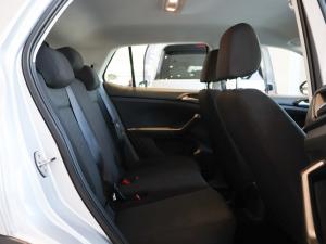 Volkswagen T-Cross 1.0TSI auto - Image 16