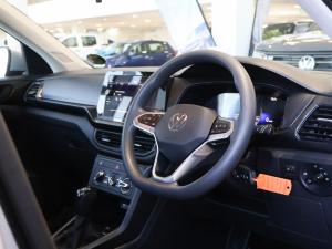 Volkswagen T-Cross 1.0TSI auto - Image 18