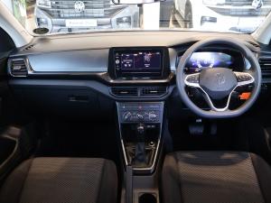 Volkswagen T-Cross 1.0TSI auto - Image 19