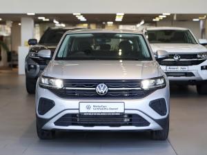 Volkswagen T-Cross 1.0TSI auto - Image 1
