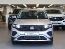 Thumbnail Volkswagen T-Cross 1.0TSI auto