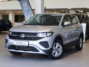 Volkswagen T-Cross 1.0TSI auto - Image 2