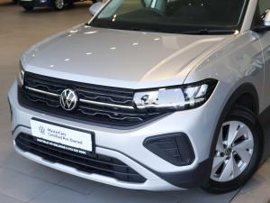 Volkswagen T-Cross 1.0TSI auto - Image 5