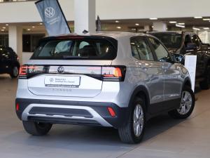 Volkswagen T-Cross 1.0TSI auto - Image 6