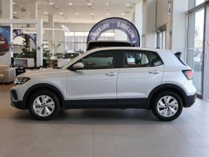Volkswagen T-Cross 1.0TSI auto - Image 7
