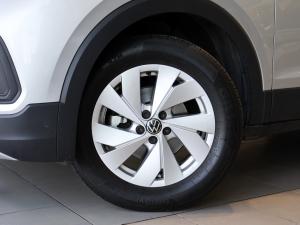 Volkswagen T-Cross 1.0TSI auto - Image 8