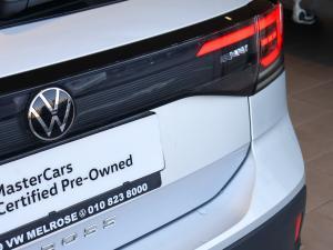 Volkswagen T-Cross 1.0TSI auto - Image 9