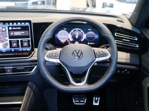 Volkswagen Tiguan 2.0TDI R-Line 4Motion - Image 19