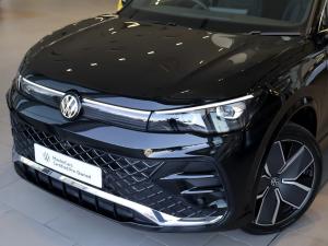Volkswagen Tiguan 2.0TDI R-Line 4Motion - Image 2