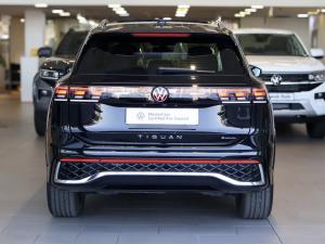 Volkswagen Tiguan 2.0TDI R-Line 4Motion - Image 8