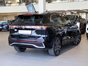 Volkswagen Tiguan 2.0TDI R-Line 4Motion - Image 9