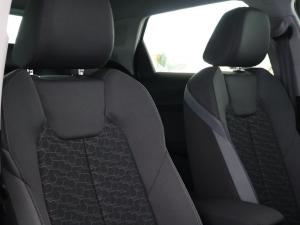 Audi A1 Sportback 30TFSI S line - Image 18