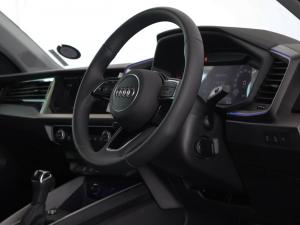 Audi A1 Sportback 30TFSI S line - Image 19