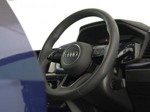 Audi A1 Sportback 30TFSI S line - Image 20