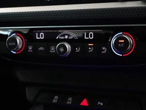 Audi A1 Sportback 30TFSI S line - Image 21