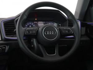Audi A1 Sportback 30TFSI S line - Image 24