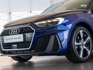 Audi A1 Sportback 30TFSI S line - Image 7