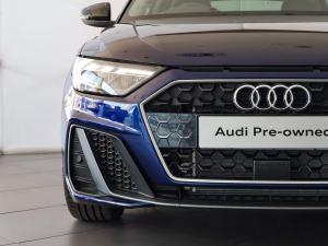 Audi A1 Sportback 30TFSI S line - Image 8