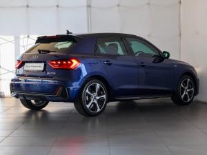 Audi A1 Sportback 30TFSI S line - Image 9