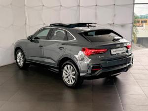 Audi Q3 Sportback 35TFSI - Image 11
