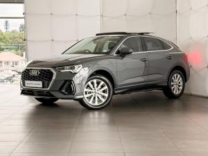 Audi Q3 Sportback 35TFSI - Image 1