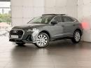 Thumbnail Audi Q3 Sportback 35TFSI