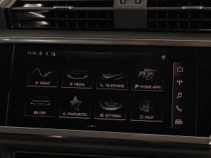 Audi Q3 Sportback 35TFSI - Image 24