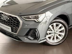Audi Q3 Sportback 35TFSI - Image 2