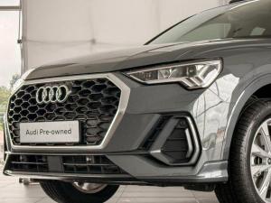 Audi Q3 Sportback 35TFSI - Image 8