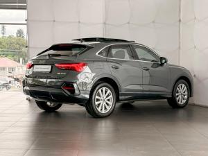 Audi Q3 Sportback 35TFSI - Image 9