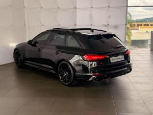 Audi RS4 Avant quattro - Image 11