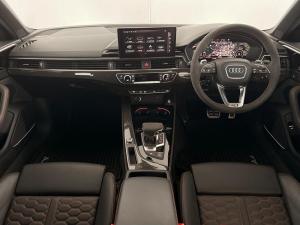 Audi RS4 Avant quattro - Image 21