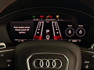 Audi RS4 Avant quattro - Image 22