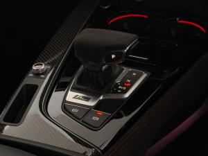 Audi RS4 Avant quattro - Image 26