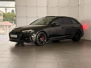 Audi RS4 Avant quattro - Image 4
