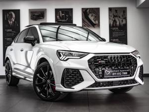 Audi RSQ3 Sportback quattro - Image 1